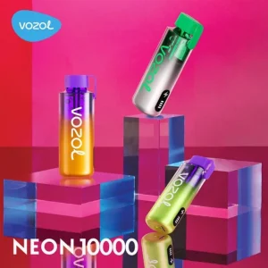 Vozol Neon 10000 görsel
